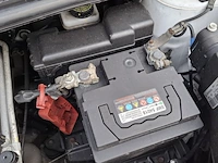 Personenauto, peugeot, 107 1.0-12v xs, wit, 2011 - afbeelding 41 van  43