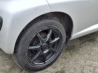 Personenauto, peugeot, 107 1.0, 2006 - afbeelding 2 van  28