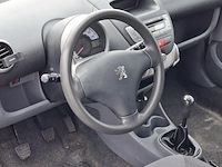 Personenauto, peugeot, 107 1.0, 2006 - afbeelding 4 van  28