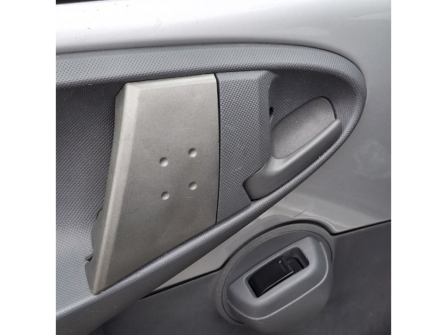 Personenauto, peugeot, 107 1.0, 2006 - afbeelding 5 van  28