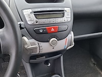 Personenauto, peugeot, 107 1.0, 2006 - afbeelding 7 van  28