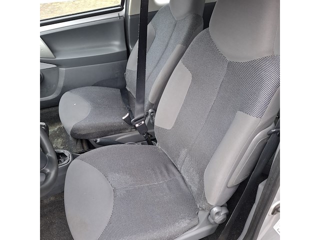 Personenauto, peugeot, 107 1.0, 2006 - afbeelding 9 van  28