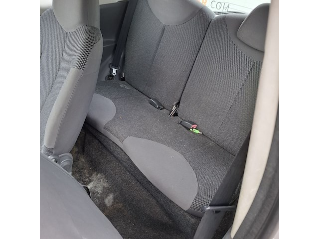 Personenauto, peugeot, 107 1.0, 2006 - afbeelding 10 van  28