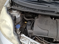 Personenauto, peugeot, 107 1.0, 2006 - afbeelding 17 van  28