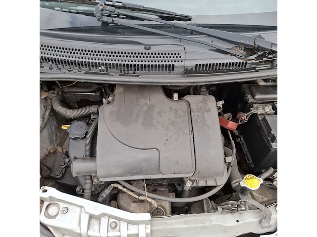 Personenauto, peugeot, 107 1.0, 2006 - afbeelding 18 van  28