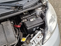 Personenauto, peugeot, 107 1.0, 2006 - afbeelding 19 van  28