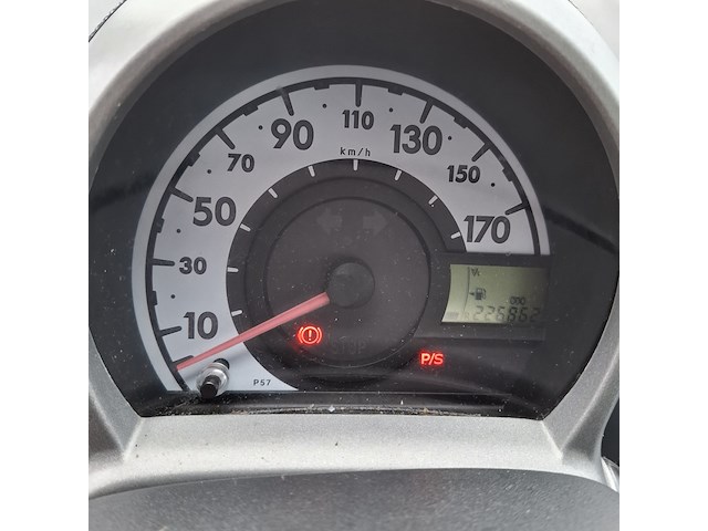 Personenauto, peugeot, 107 1.0, 2006 - afbeelding 20 van  28