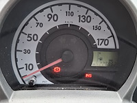 Personenauto, peugeot, 107 1.0, 2006 - afbeelding 20 van  28