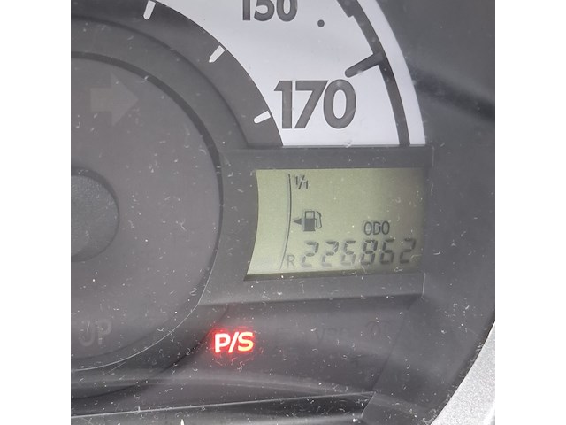 Personenauto, peugeot, 107 1.0, 2006 - afbeelding 21 van  28