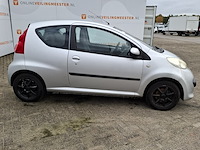 Personenauto, peugeot, 107 1.0, 2006 - afbeelding 23 van  28