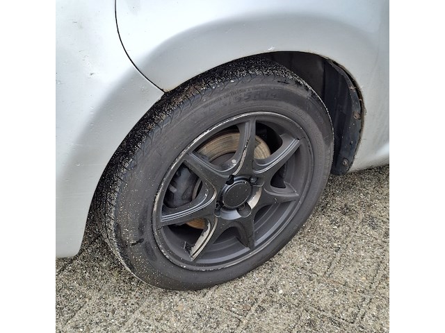 Personenauto, peugeot, 107 1.0, 2006 - afbeelding 27 van  28