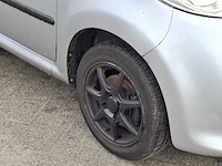 Personenauto, peugeot, 107 1.0, 2006 - afbeelding 28 van  28