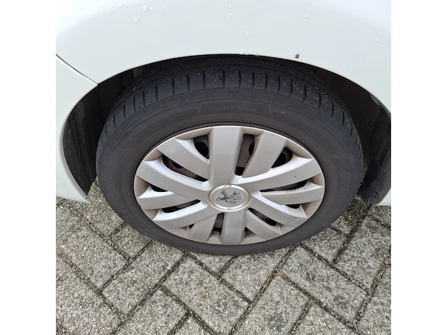Personenauto peugeot, 107 1.0 access accent, bouwjaar 2014 - afbeelding 2 van  25
