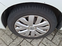 Personenauto peugeot, 107 1.0 access accent, bouwjaar 2014 - afbeelding 2 van  25