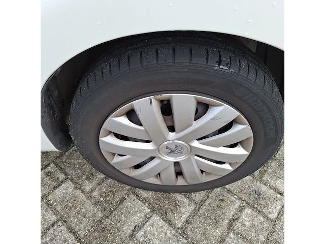 Personenauto peugeot, 107 1.0 access accent, bouwjaar 2014 - afbeelding 3 van  25
