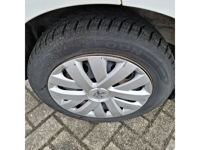 Personenauto peugeot, 107 1.0 access accent, bouwjaar 2014 - afbeelding 4 van  25