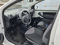 Personenauto peugeot, 107 1.0 access accent, bouwjaar 2014 - afbeelding 5 van  25