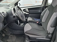 Personenauto peugeot, 107 1.0 access accent, bouwjaar 2014 - afbeelding 6 van  25
