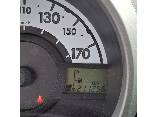 Personenauto peugeot, 107 1.0 access accent, bouwjaar 2014 - afbeelding 7 van  25