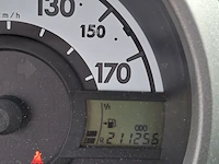 Personenauto peugeot, 107 1.0 access accent, bouwjaar 2014 - afbeelding 7 van  25