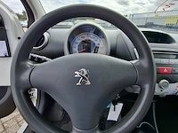 Personenauto peugeot, 107 1.0 access accent, bouwjaar 2014 - afbeelding 8 van  25
