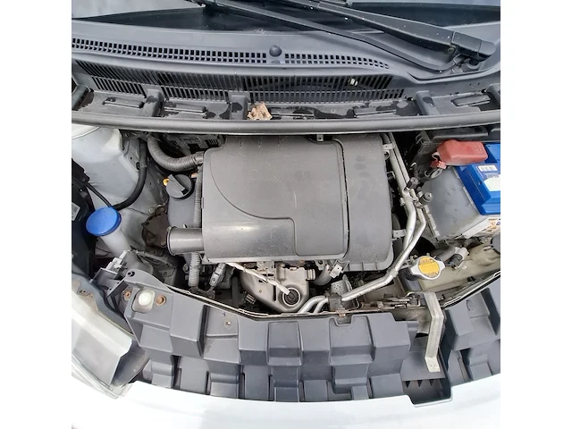 Personenauto peugeot, 107 1.0 access accent, bouwjaar 2014 - afbeelding 16 van  25