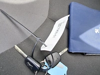 Personenauto peugeot, 107 1.0 access accent, bouwjaar 2014 - afbeelding 18 van  25