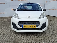 Personenauto peugeot, 107 1.0 access accent, bouwjaar 2014 - afbeelding 12 van  25