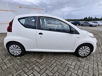 Personenauto peugeot, 107 1.0 access accent, bouwjaar 2014 - afbeelding 20 van  25
