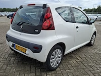 Personenauto peugeot, 107 1.0 access accent, bouwjaar 2014 - afbeelding 21 van  25