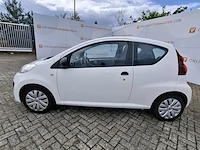 Personenauto peugeot, 107 1.0 access accent, bouwjaar 2014 - afbeelding 24 van  25