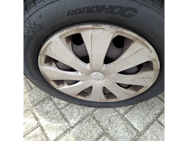Personenauto peugeot, 108 1.0 e-vti active, bouwjaar 2016 - afbeelding 2 van  27