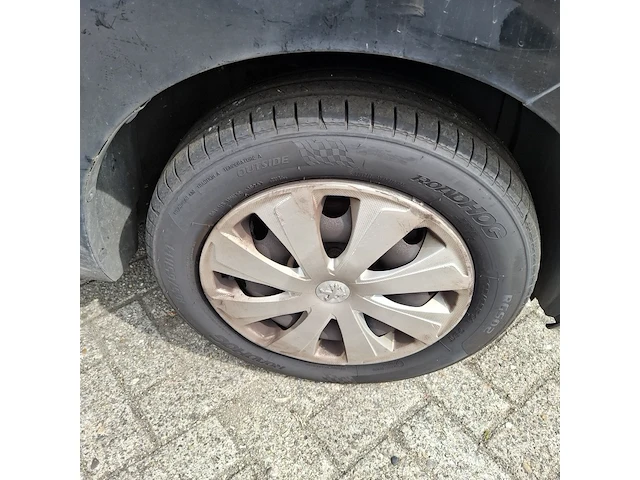 Personenauto peugeot, 108 1.0 e-vti active, bouwjaar 2016 - afbeelding 3 van  27