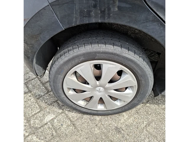Personenauto peugeot, 108 1.0 e-vti active, bouwjaar 2016 - afbeelding 4 van  27