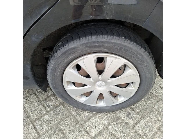 Personenauto peugeot, 108 1.0 e-vti active, bouwjaar 2016 - afbeelding 5 van  27