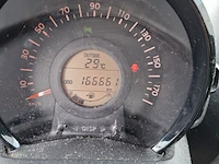 Personenauto peugeot, 108 1.0 e-vti active, bouwjaar 2016 - afbeelding 8 van  27