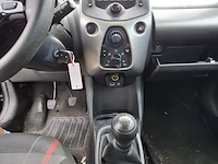 Personenauto peugeot, 108 1.0 e-vti active, bouwjaar 2016 - afbeelding 10 van  27