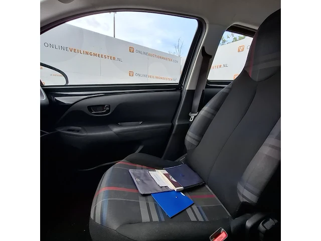 Personenauto peugeot, 108 1.0 e-vti active, bouwjaar 2016 - afbeelding 11 van  27