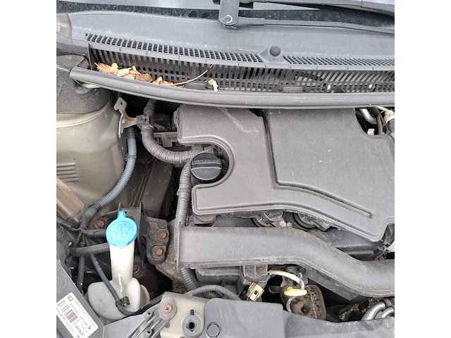 Personenauto peugeot, 108 1.0 e-vti active, bouwjaar 2016 - afbeelding 18 van  27