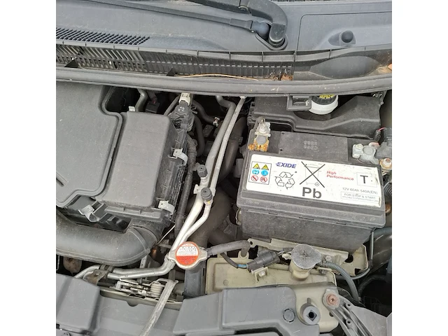 Personenauto peugeot, 108 1.0 e-vti active, bouwjaar 2016 - afbeelding 20 van  27