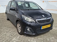 Personenauto peugeot, 108 1.0 e-vti active, bouwjaar 2016 - afbeelding 21 van  27