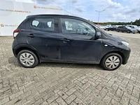 Personenauto peugeot, 108 1.0 e-vti active, bouwjaar 2016 - afbeelding 22 van  27