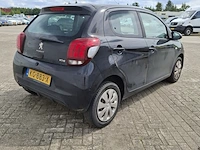 Personenauto peugeot, 108 1.0 e-vti active, bouwjaar 2016 - afbeelding 23 van  27
