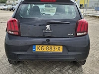 Personenauto peugeot, 108 1.0 e-vti active, bouwjaar 2016 - afbeelding 24 van  27