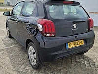 Personenauto peugeot, 108 1.0 e-vti active, bouwjaar 2016 - afbeelding 25 van  27