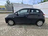 Personenauto peugeot, 108 1.0 e-vti active, bouwjaar 2016 - afbeelding 26 van  27