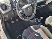 Personenauto, peugeot, 108 1.0 e-vti blue lease, 2015 - afbeelding 6 van  39