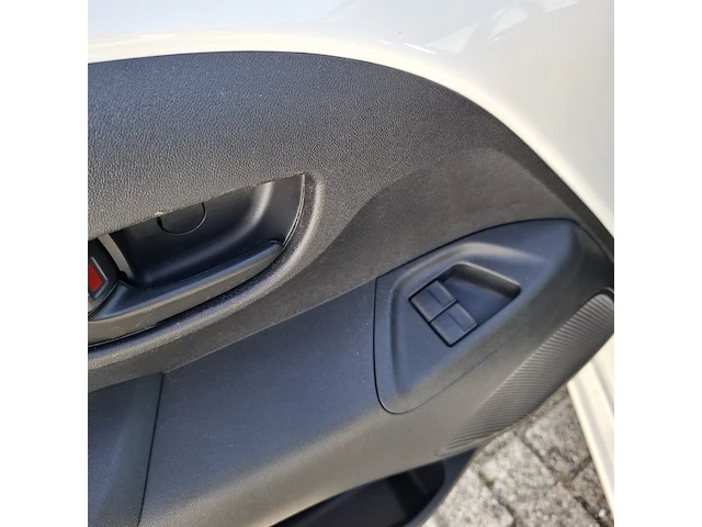 Personenauto, peugeot, 108 1.0 e-vti blue lease, 2015 - afbeelding 7 van  39
