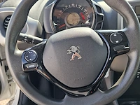Personenauto, peugeot, 108 1.0 e-vti blue lease, 2015 - afbeelding 8 van  39