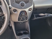Personenauto, peugeot, 108 1.0 e-vti blue lease, 2015 - afbeelding 14 van  39